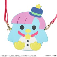 「ぷにるはかわいいスライム ぷにるのポシェット」