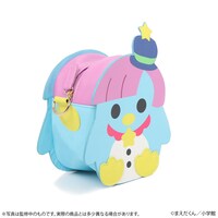 「ぷにるはかわいいスライム ぷにるのポシェット」