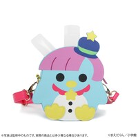 「ぷにるはかわいいスライム ぷにるのポシェット」