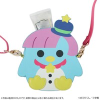 「ぷにるはかわいいスライム ぷにるのポシェット」