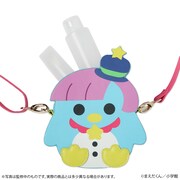 「ぷにるはかわいいスライム ぷにるのポシェット」