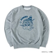 「ぷにるはかわいいスライム ぷにるトレーナー」