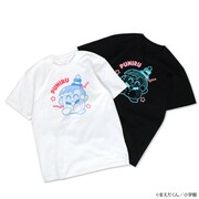 「ぷにるはかわいいスライム ぷにるTシャツ」
