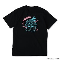 「ぷにるはかわいいスライム ぷにるTシャツ」