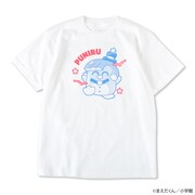 「ぷにるはかわいいスライム ぷにるTシャツ」