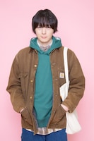 犬飼貴丈扮するモブ。