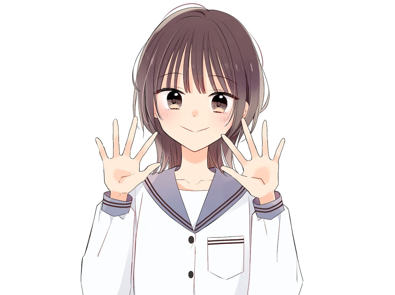 「ざつ旅」の主人公・鈴ヶ森ちかの初連載「あしたのあした」がマオウで開始