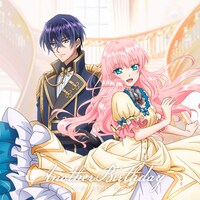 「Another Birthday」通常盤ジャケット