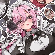 桃乃。脱出型ゲーム「ゴーストハウス」の参加者。