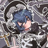 青井。脱出型ゲーム「ゴーストハウス」の参加者。