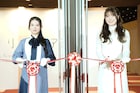 「全プリキュア展」“聖地”横浜で明日開幕、78人の立像揃い「ひろプリ」チームも感激
