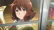 TVアニメ「響け!ユーフォニアム3」PV第1弾より。