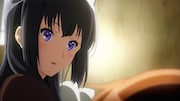 TVアニメ「響け!ユーフォニアム3」PV第1弾より。
