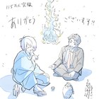116万人突破!「鬼太郎誕生」感謝のコメント到着、木内秀信「何度も入村しています」