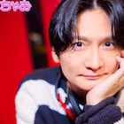 島崎信長がちゃおで「自分の夢をもっと好きになれ!」とエール、付録にマンガ家セット