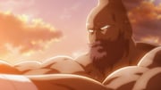 TVアニメ「『キン肉マン』完璧超人始祖編」PV第1弾より。 (c)2023 ゆでたまご/集英社・キン肉マン製作委員会