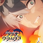 「ラグナクリムゾン」2ndクールPV解禁、BD特典に小林大樹描き下ろしマンガも