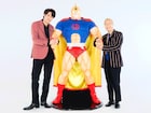 「キン肉マン」キン肉マン役は宮野真守!初代・神谷明はキン肉真弓&プリンス・カメハメの2役