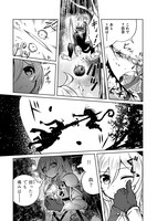 「『英雄』に憧れた少女は吸血鬼に堕ちても『英雄』を目指す」より。