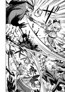 「『英雄』に憧れた少女は吸血鬼に堕ちても『英雄』を目指す」より。