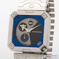 「『PSYCHO-PASS サイコパス』デバイス風ウォッチ 監視官ver.」