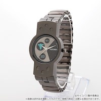 「『PSYCHO-PASS サイコパス』デバイス風ウォッチ 執行官ver.」