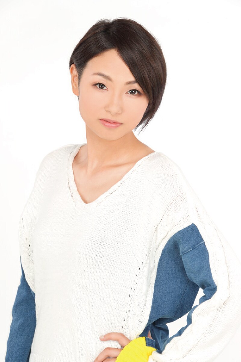 君に届け 主要声優 直筆サイン 色紙 能登麻美子 沢城みゆき 宮野真守