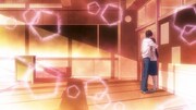 アニメ「君に届け」ダイジェスト映像より。 (c)椎名軽穂／集英社・Production I.G
