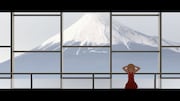 TVCM「『傷物語 -こよみヴァンプ-』日本壹長イCM」より。