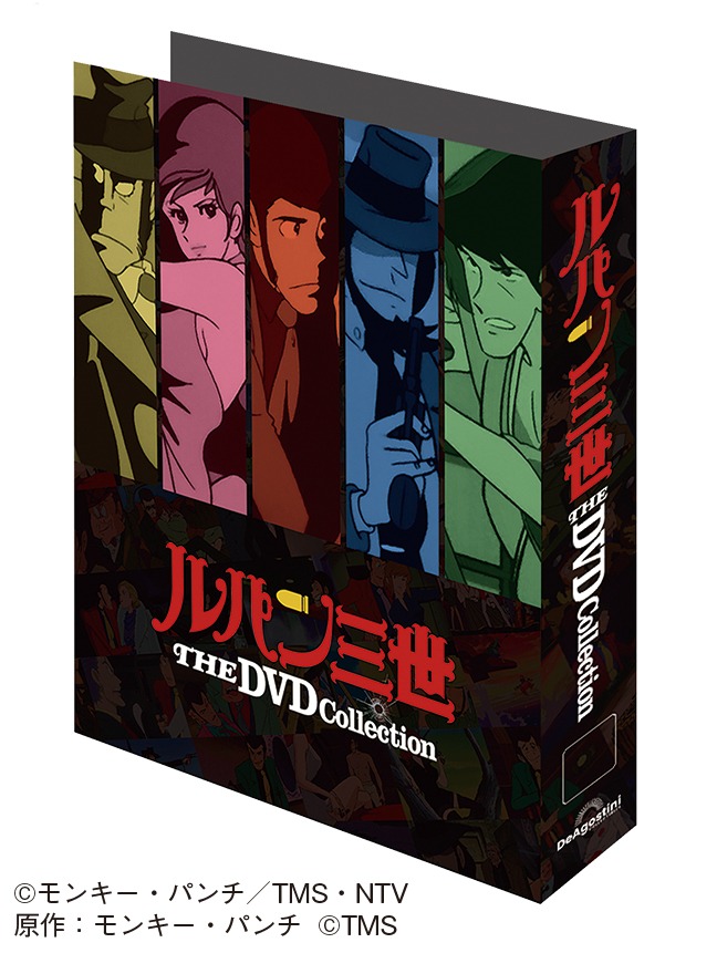「オリジナルDVDフォルダー」