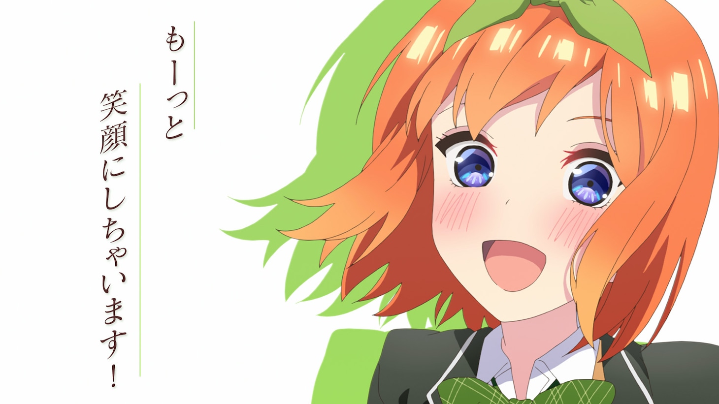 5周年記念PVより。