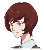 黒木せんり（CV：Lynn）