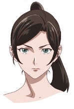 中澤琴（CV：園崎未恵）