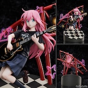 「『ぼっち・ざ・ろっく！』後藤ひとり 1/7スケール 完成品フィギュア」