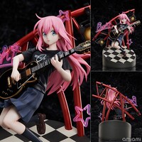 「『ぼっち・ざ・ろっく！』後藤ひとり 1/7スケール 完成品フィギュア」