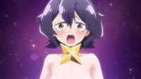 第1話「悪の女幹部、誕生!?」より。
