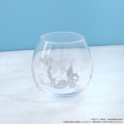 「呪術廻戦」グラスセット