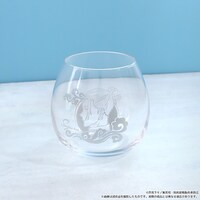 「呪術廻戦」グラスセット