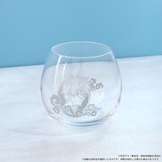 「呪術廻戦」グラスセット