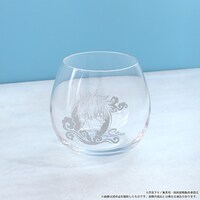 「呪術廻戦」グラスセット