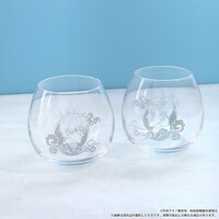 「呪術廻戦」グラスセット