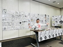 ケンドーコバヤシ