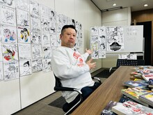 ケンドーコバヤシ