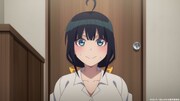 オリジナルTVアニメ「ぽんのみち」第1話の先行場面カット。 (c)IIS-P／ぽんのみち製作委員会