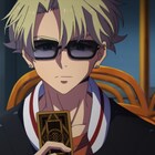 「HIGH CARD season 2」フィンの前に家族の命を奪った黒い騎士が現れる