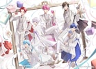 アニメ「最強タンクの迷宮攻略」いれいすのメンバー・りうらが声優に初挑戦