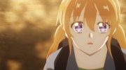 TVアニメ「百千さん家のあやかし王子」第1話より。