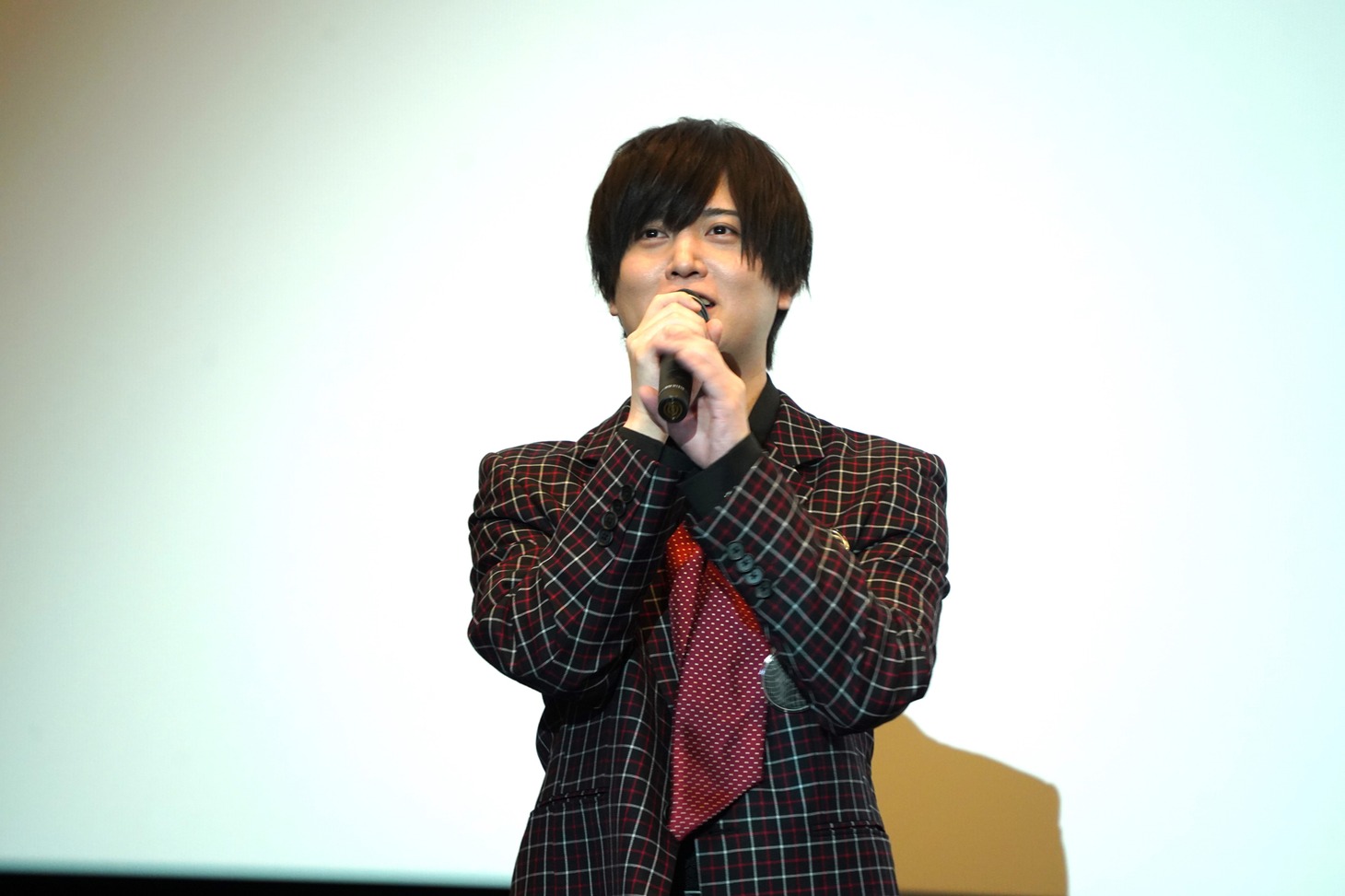 斉藤壮馬