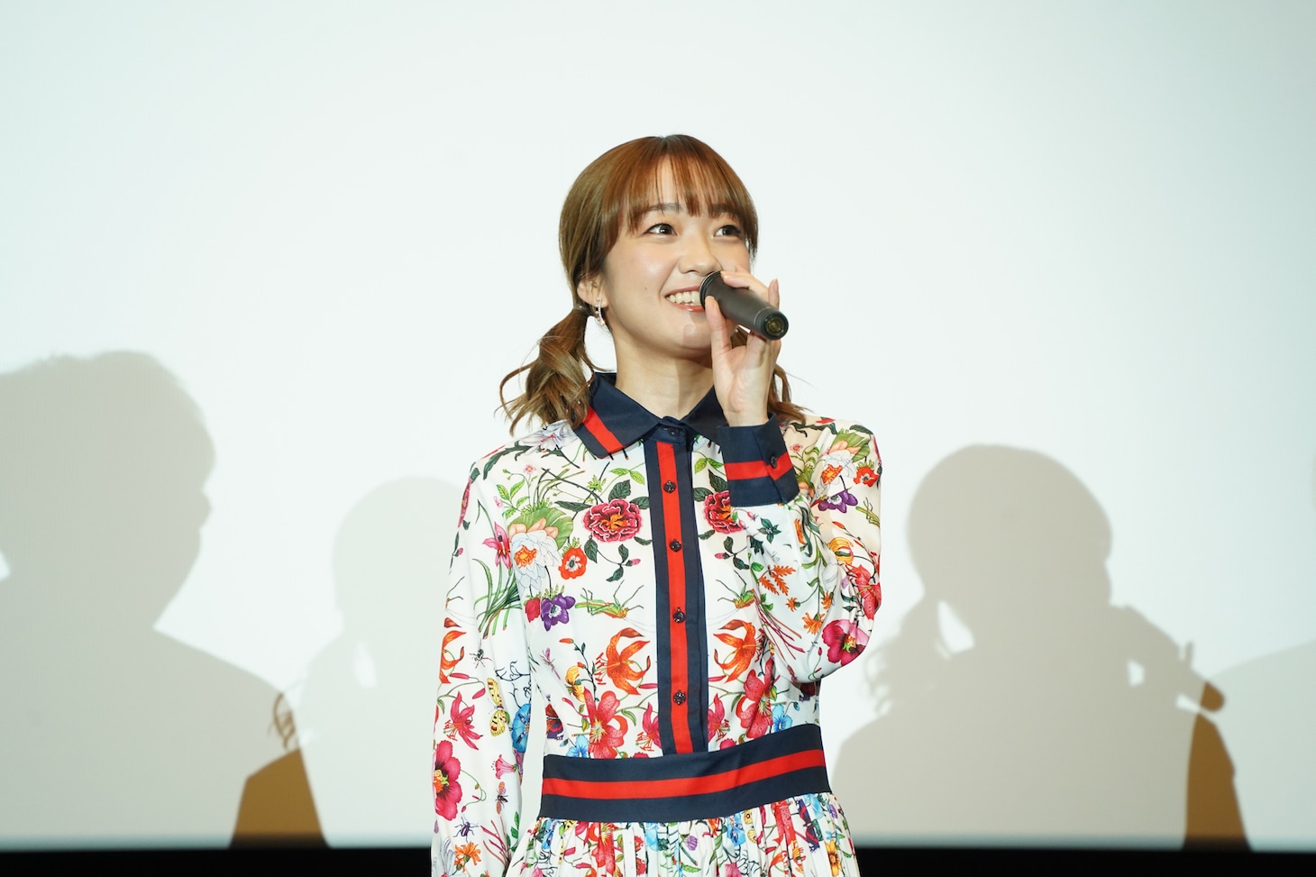 大橋彩香