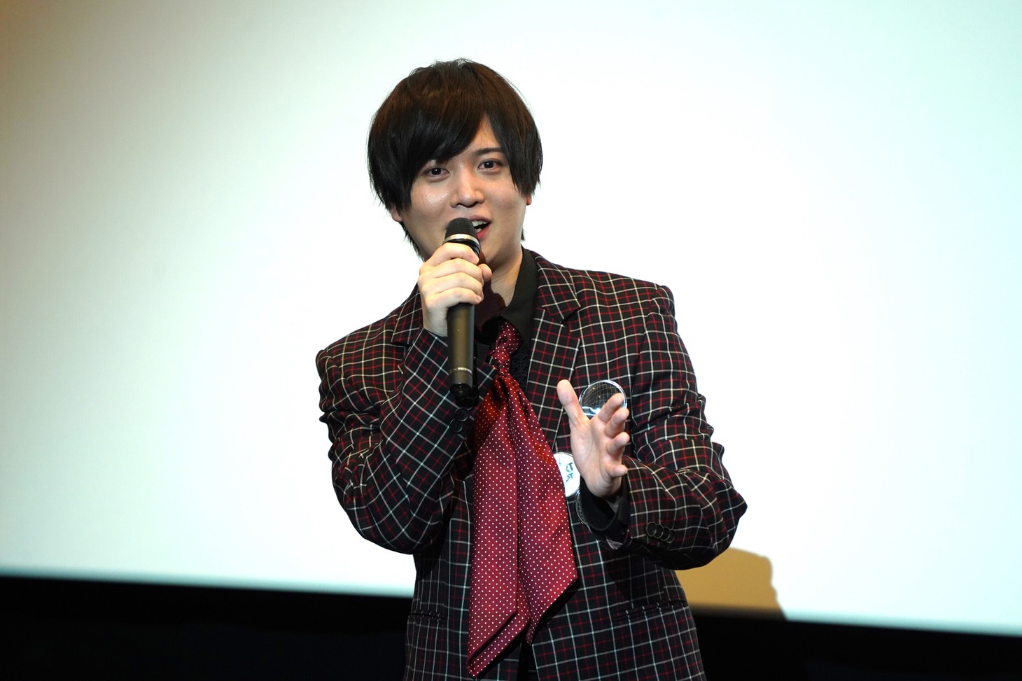斉藤壮馬